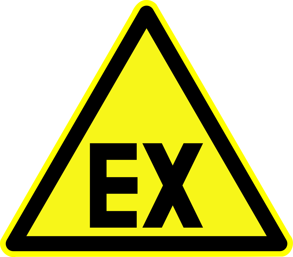 ATEX | EX Zonen