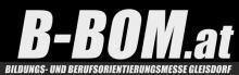 B-BOM Logo